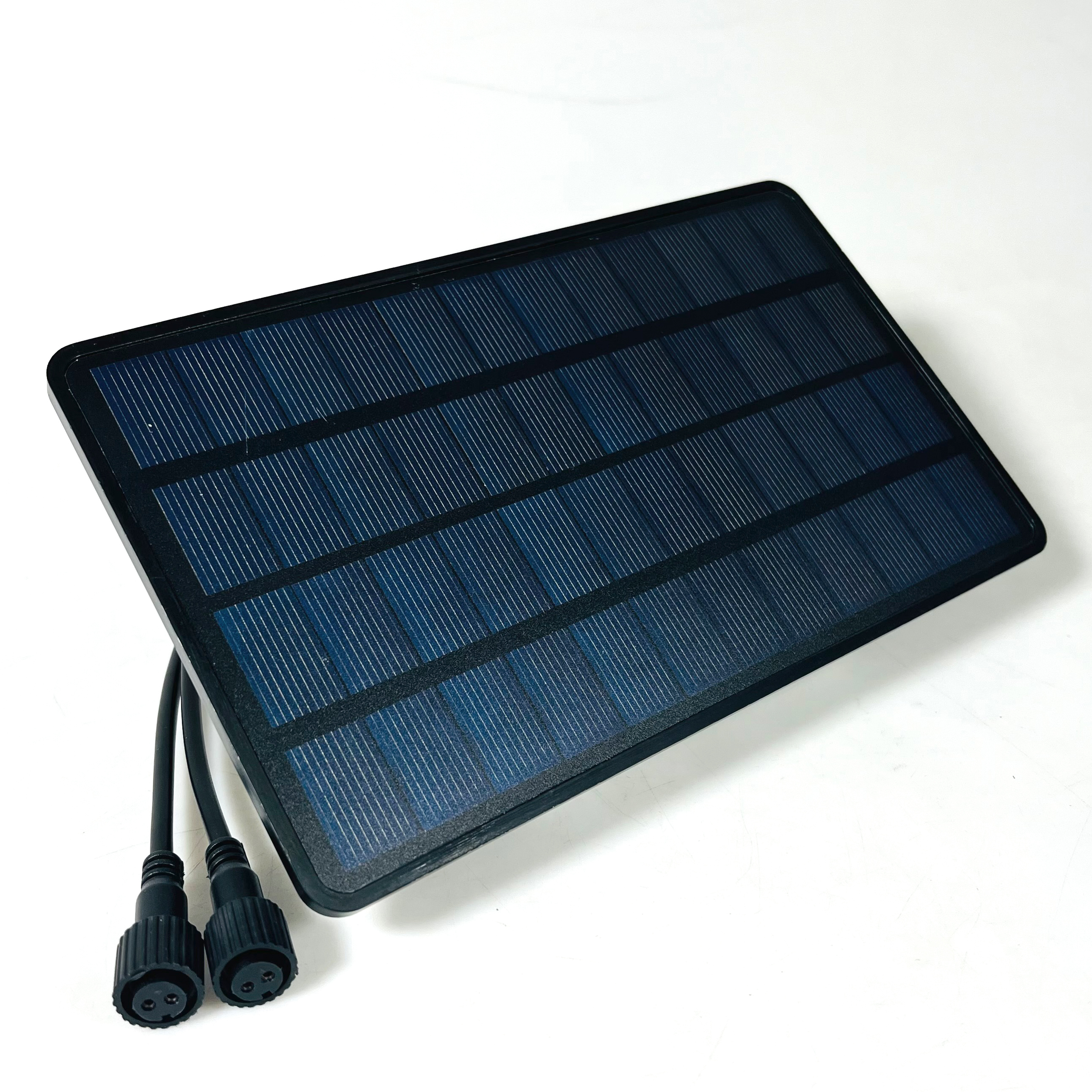 AMARYLLIS Lampu Gantung Hias Outdoor Solar IP65 Warm White 2 Lamp - AMR650
