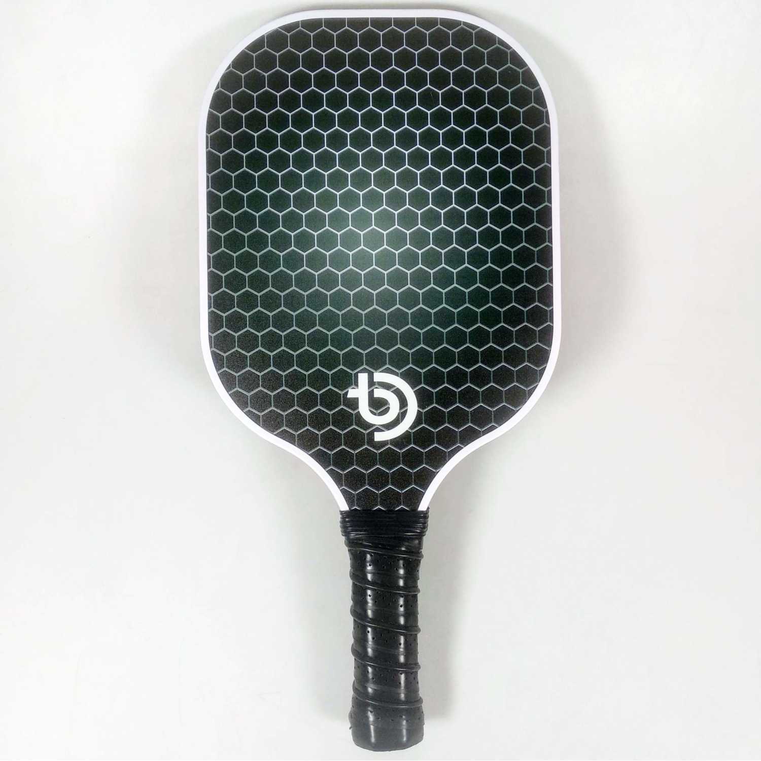 Jual Raket Paddle Pickle Ball Rekreasi Keluarga Fiberglass 225gr