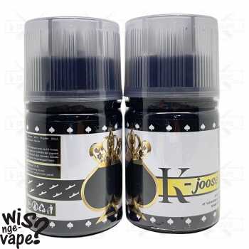 K Joose 60ml - Freebase Liquid by VSS x Monarchy x Mark Made