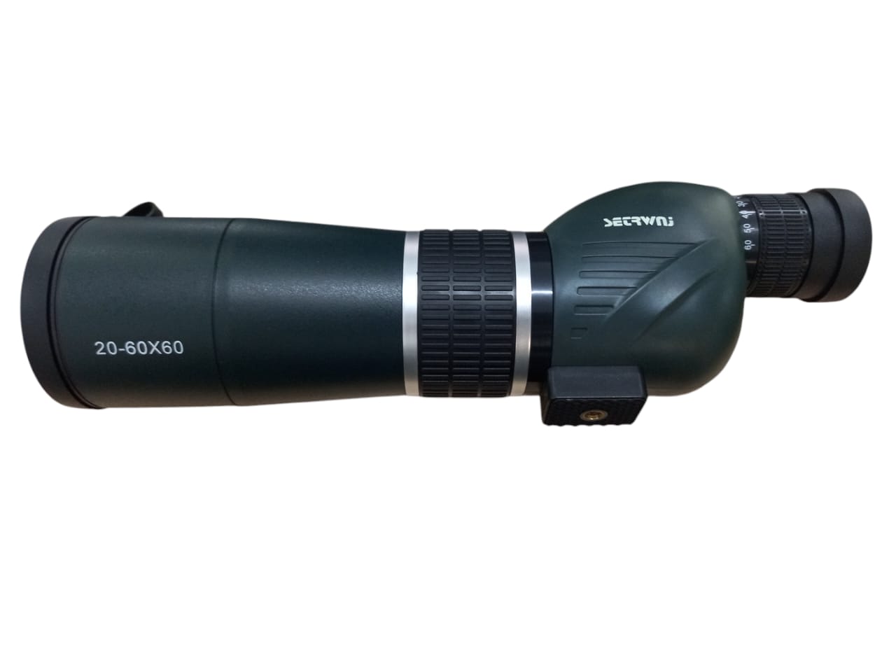 SECRWNJ Teropong Monokular HD BAK4 FMC 20-60x60 - MFE-60