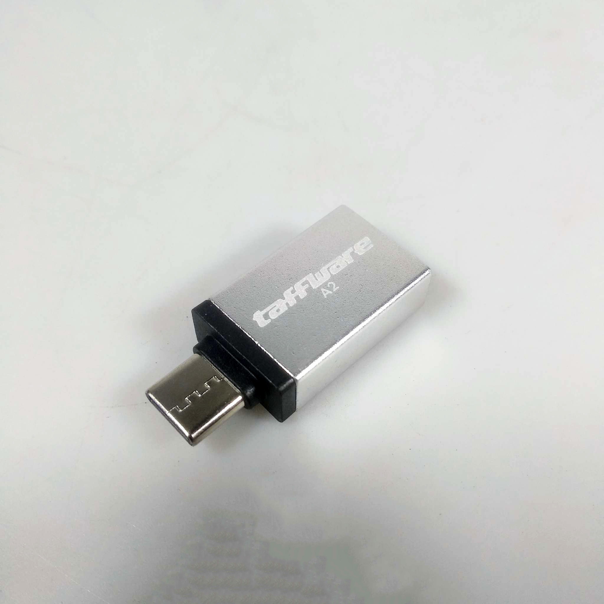 Taffware USB Type C to USB 3.1 OTG - A2