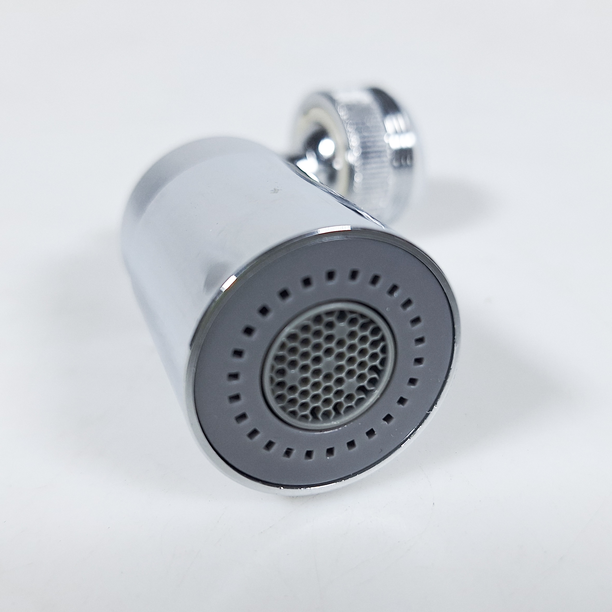 YEFUI Filter Keran Air Flexible Neck Extender Faucet Spray Head - H5607