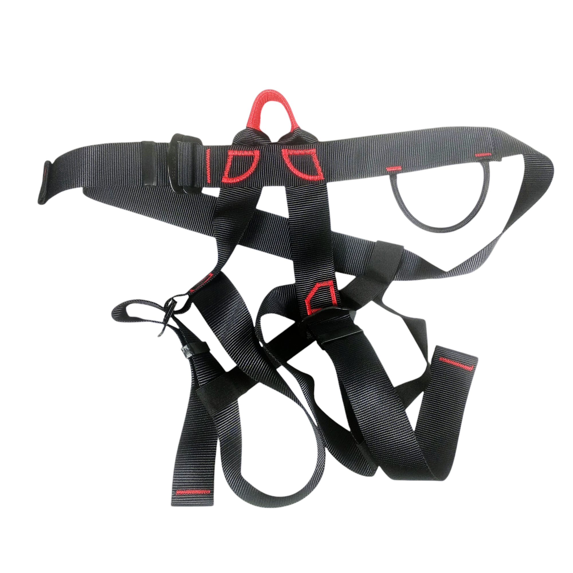 XINDA Safety Belt Universal Half Body Harness Durable Polyester - XD-A9501