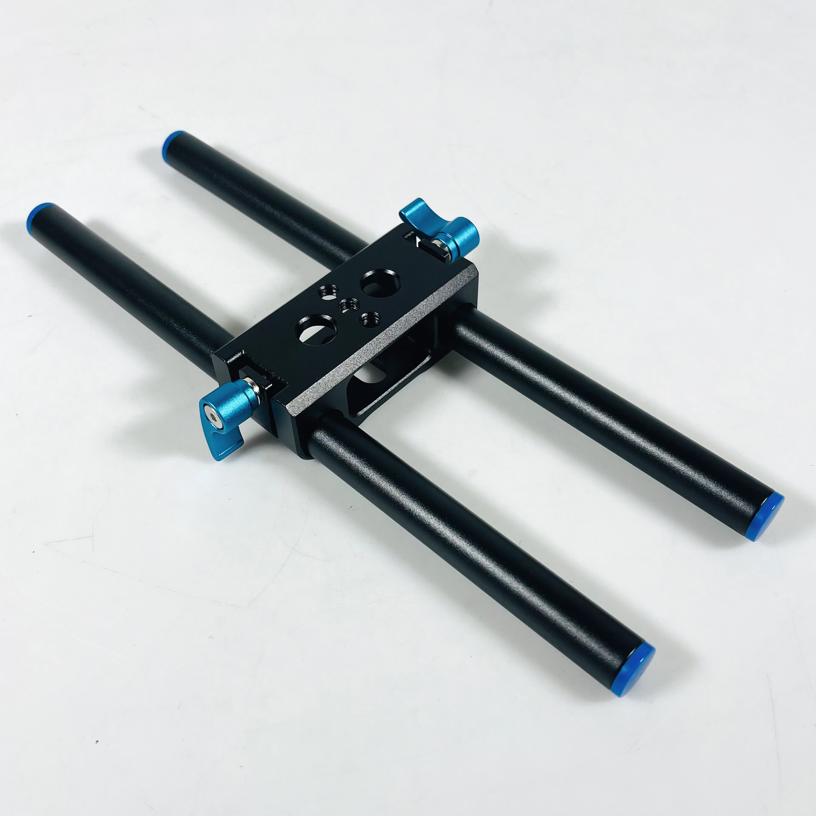 Rig Kamera DSLR 5in1 Stabilizer Shoulder Support Follow Focus - D221