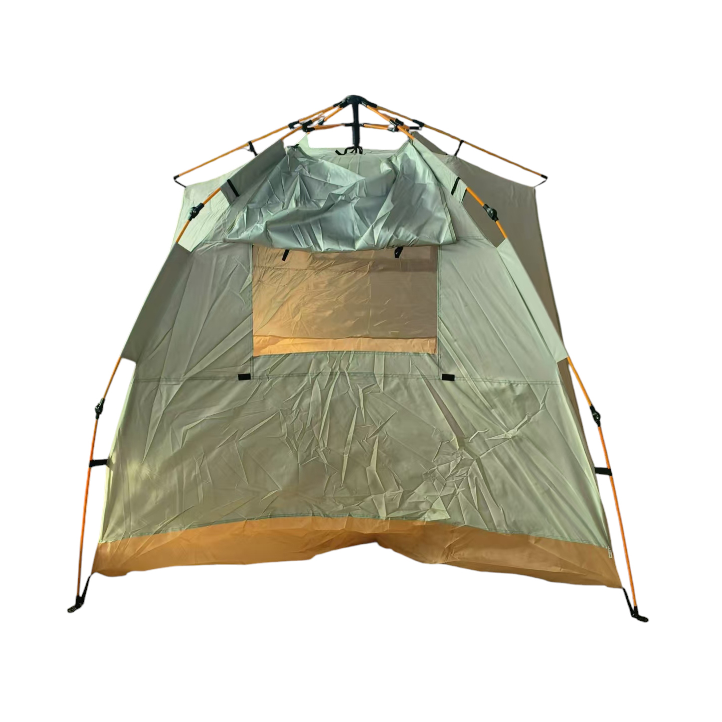 XTZ Tenda Camping Lipat Otomatis Anti UV Waterproof 2-3 Orang - X232