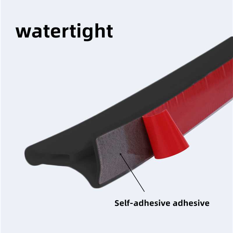 TaffHOME Water Stopper Bathroom Wastafel Karet Penahan Air 3.8cm - LK4CM - Gambar 2