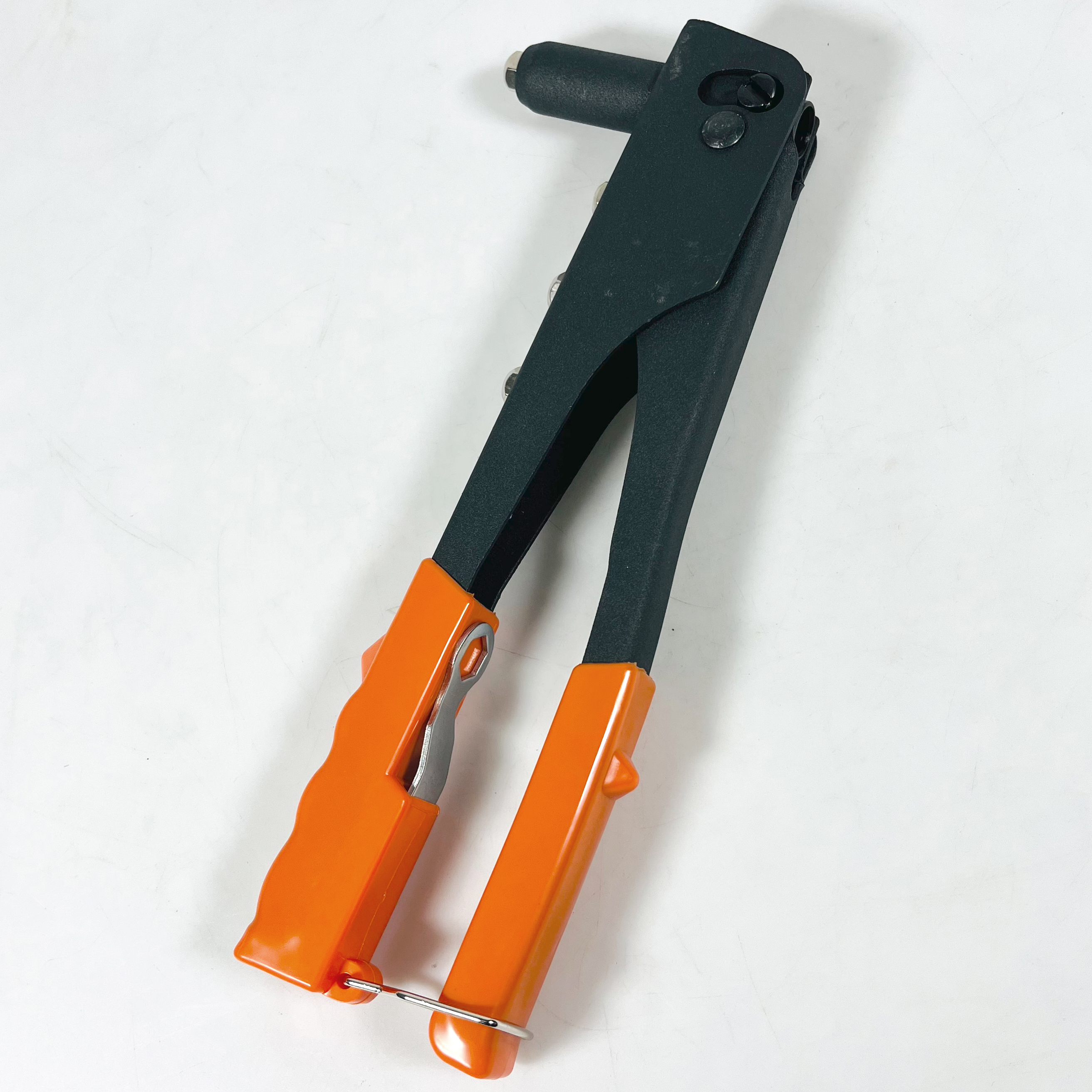 AIDEEPEN Tang Tembakan Baut Rivet Gun Nut Plier 2.4-4.8mm - DM910