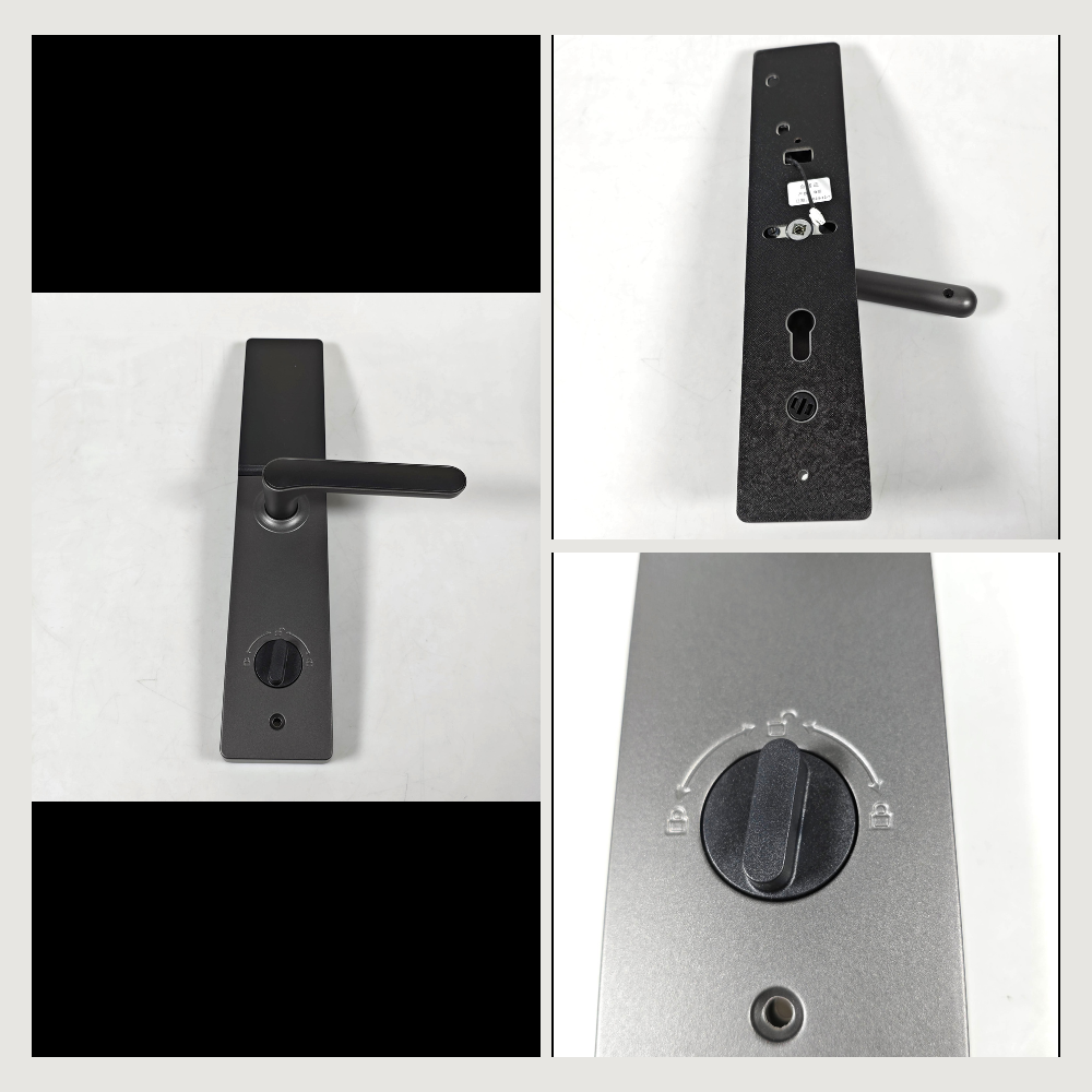 MAISUSTY Smart Door Lock TTLock App Password Access Card - G3