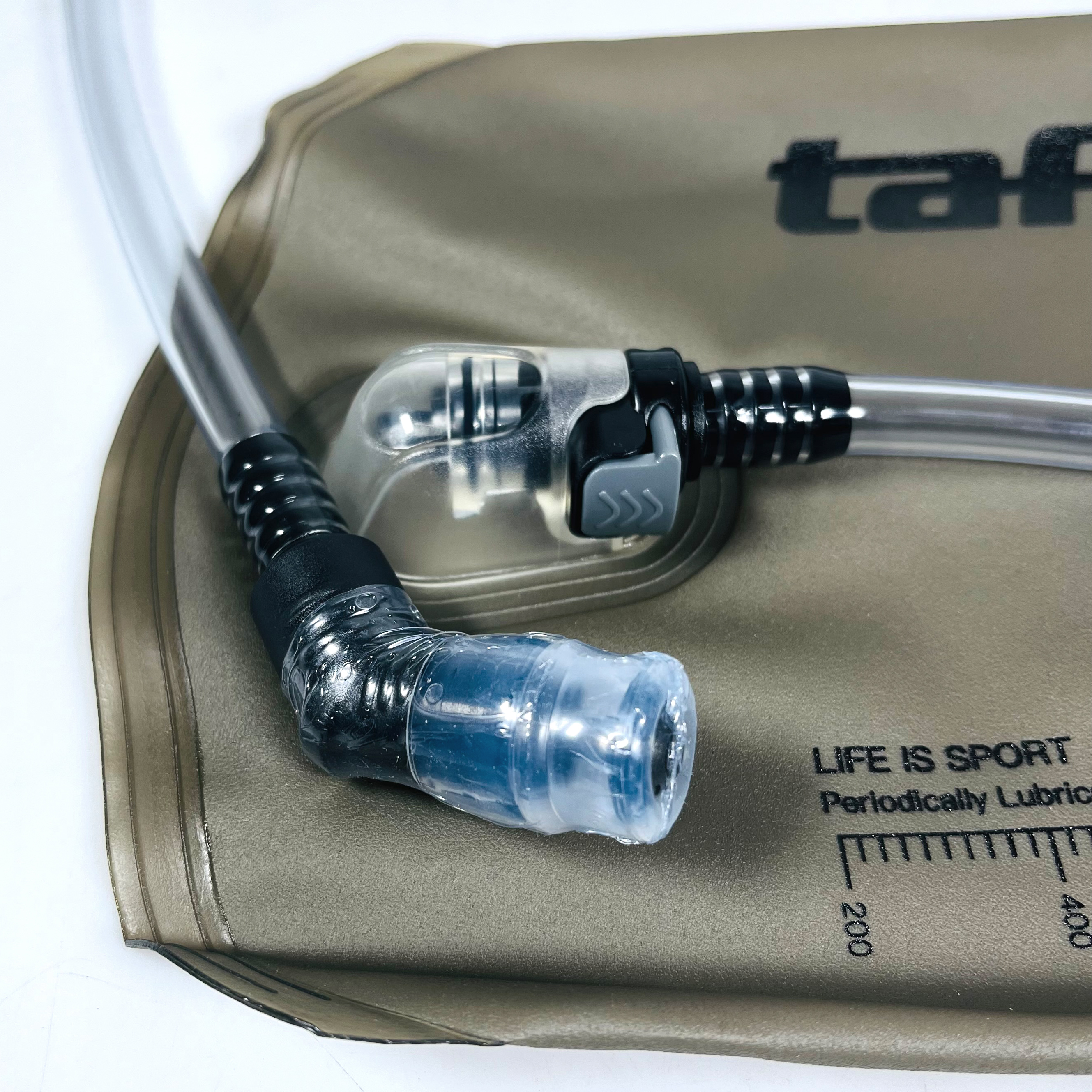 TaffSPORT Water Bladder Hydration Bag Kantung Air Minum Sepeda 2L - TF30