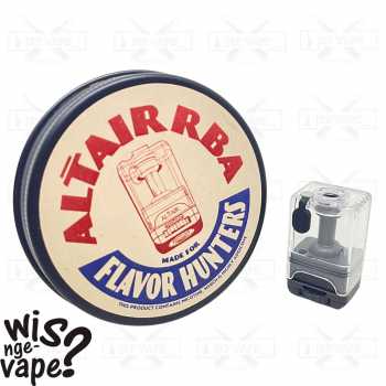 Altair RBA for dotMod dot AIO Authentic