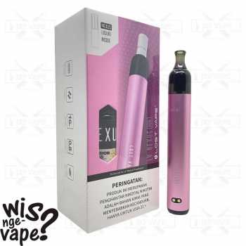 LV Nexus 16W 2000mAh - Pod Kit Authentic by Lost Vape