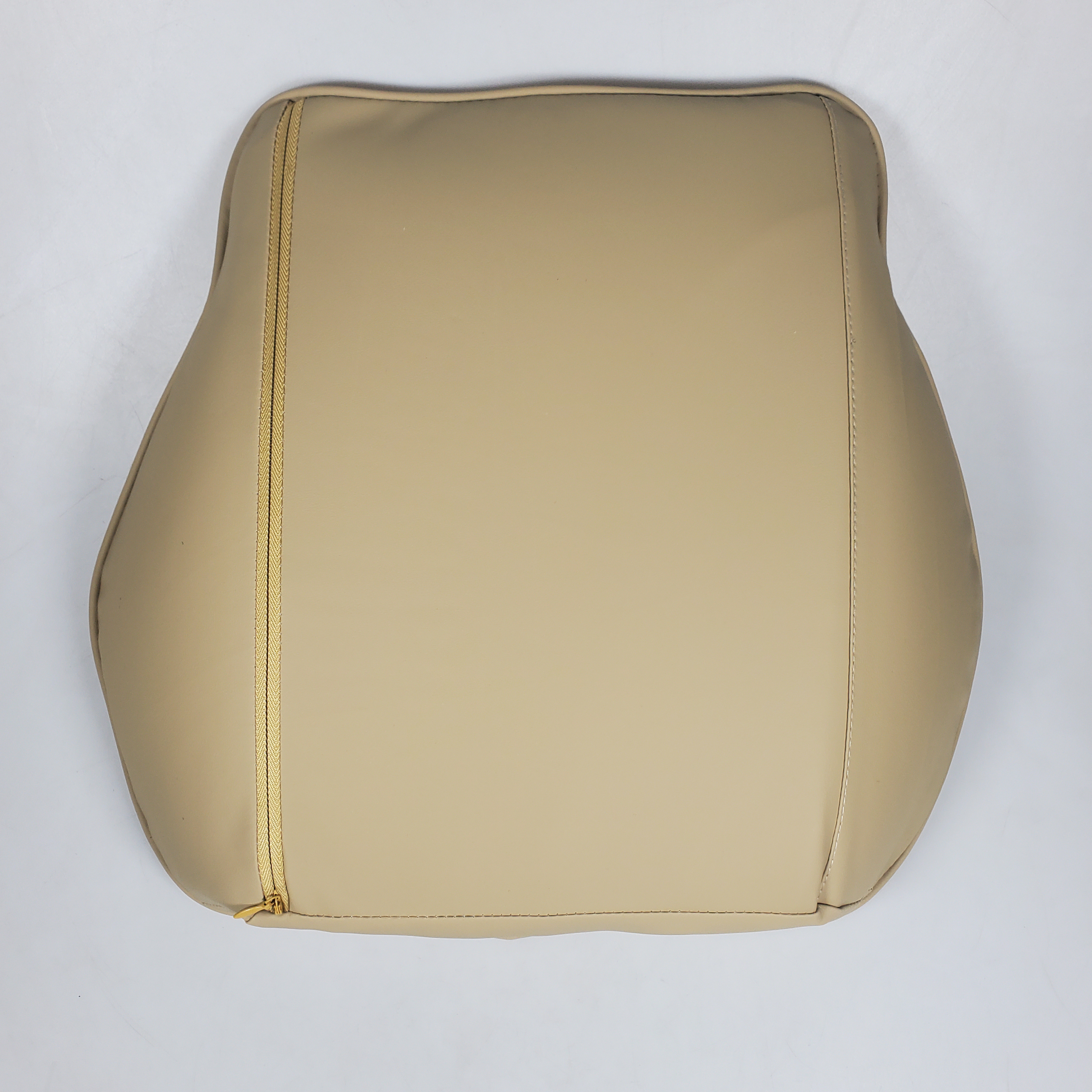MALUOKASA Bantal Punggung Mobil Memory Foam Lumbar Support - M3D