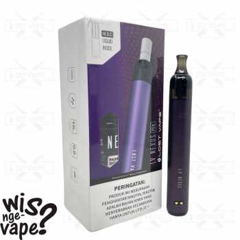 LV Nexus 16W 2000mAh - Pod Kit Authentic by Lost Vape