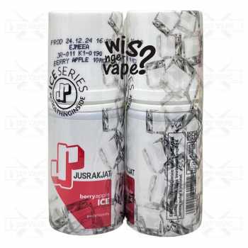 JR Pods Friendly 30ml - PF Jus Rakyat Liquid Vape By JusRakjat