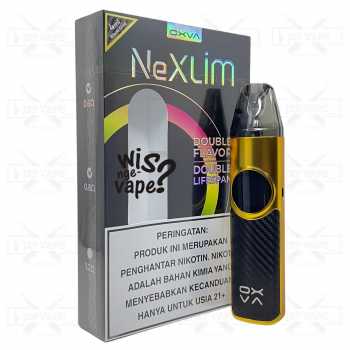 Oxva Nexlim Pod Kit 40w 1500mAh Authentic .JP