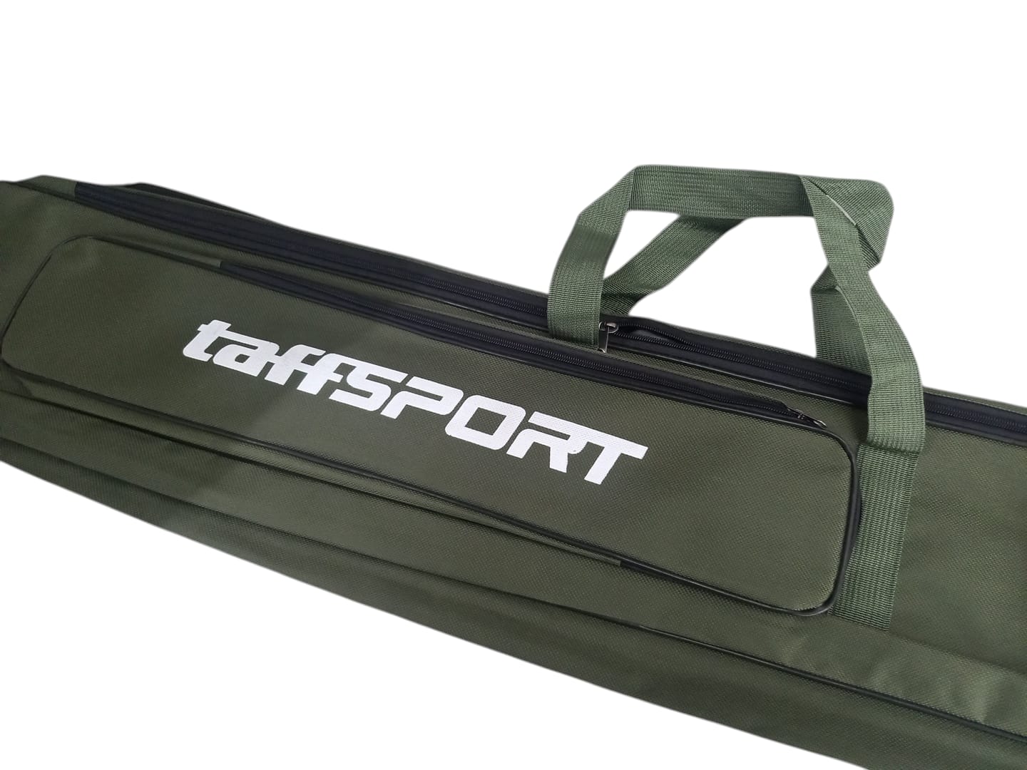 TaffSPORT Tas Pancing Tiga Layer Waterproof Fishing Rod Bag 120cm - MS20