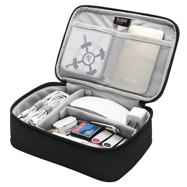 BUBM Tas Gadget Organizer - DGS-S (ORIGINAL)