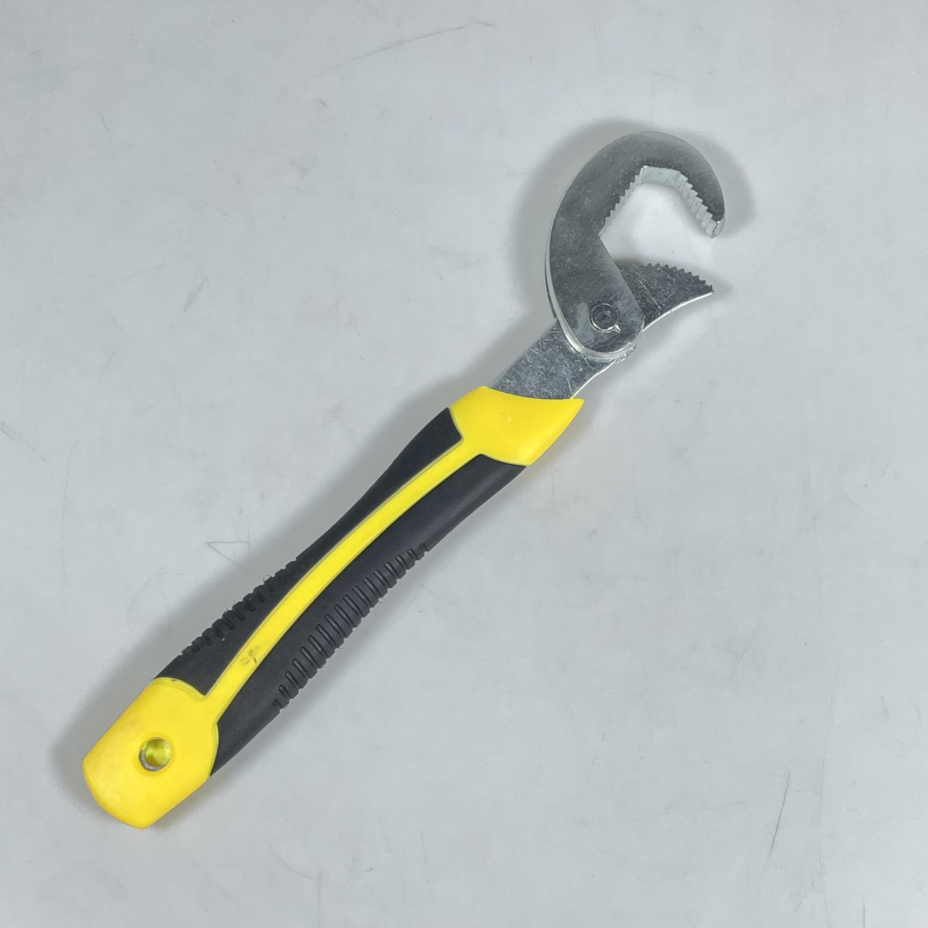 DUTRIEUX Kunci Pas Universal Self Grip Spanner Wrench 22-32mm - DEU30