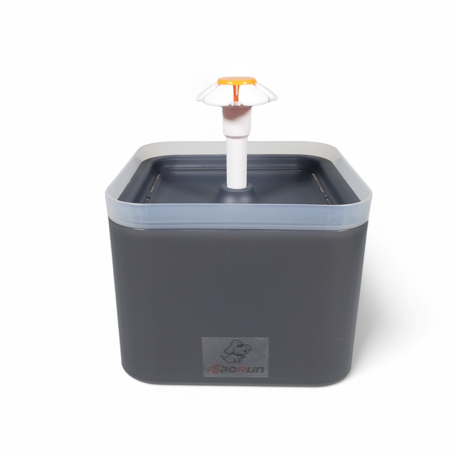 BaoRun Water Dispenser Fountain Tempat Minum Anjing 2L - IR001
