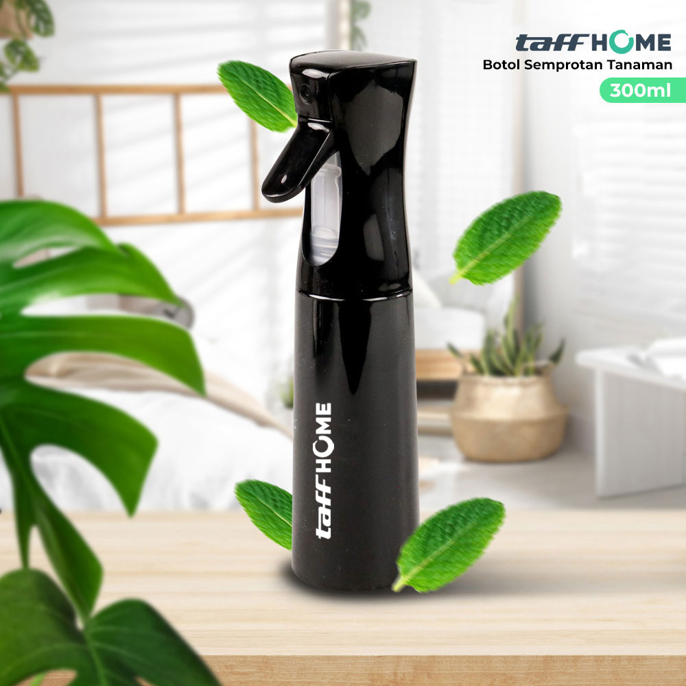 TaffHOME Botol Spray Semprotan Tanaman Disinfektan Serbaguna Flairosol - YG-15/20/30/50