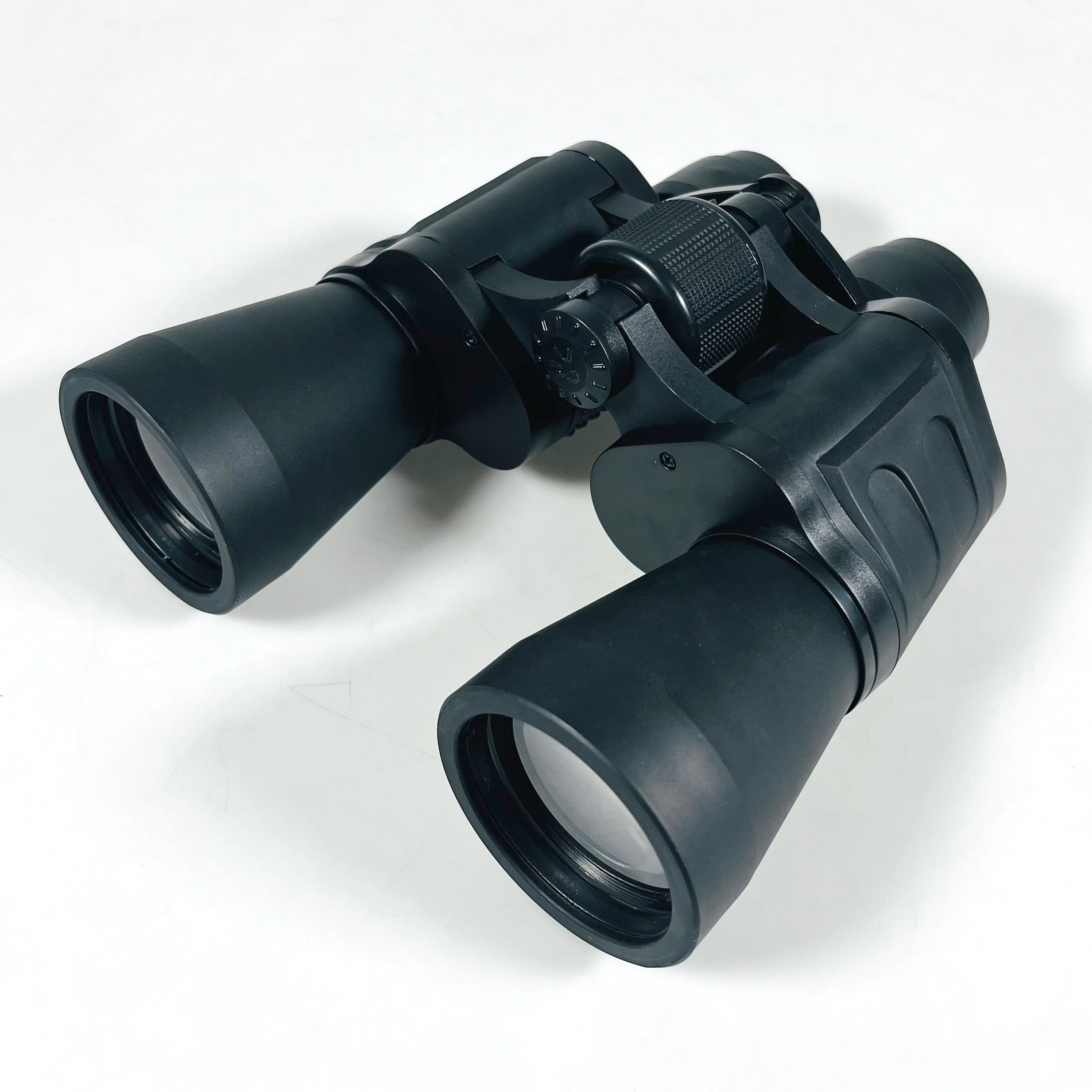 MaiFeng Teropong Outdoor Professional Wide-Angle Telescope Zoom 20x50 - MF25