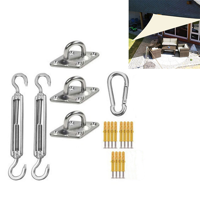 InFree Peralatan Tenda Kanopi Rigging Sunshade - CB301