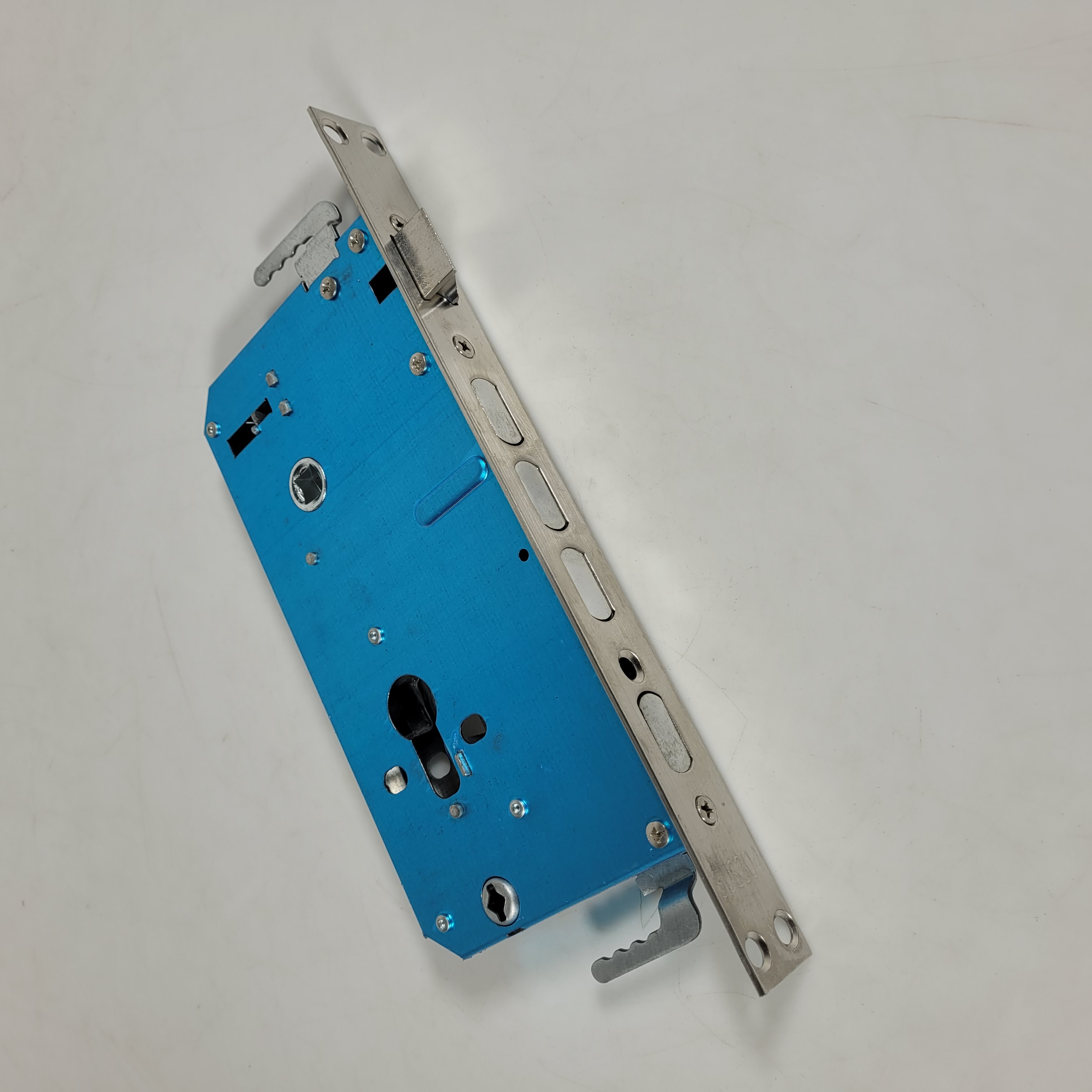 REFINE Smart Door Lock Palm Vein Face Recognition App Fingerprint - RF24