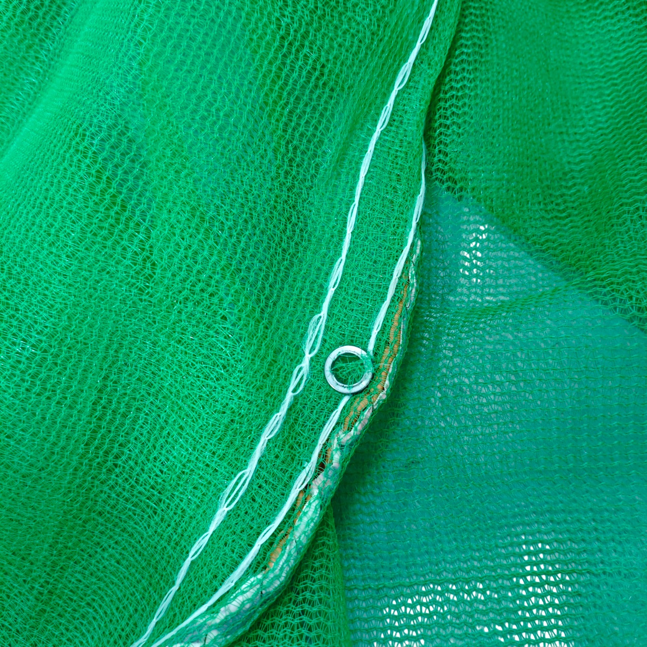 TEME Jaring Pengaman Bangunan Safety Net Construction 1.8x6M - TM-22