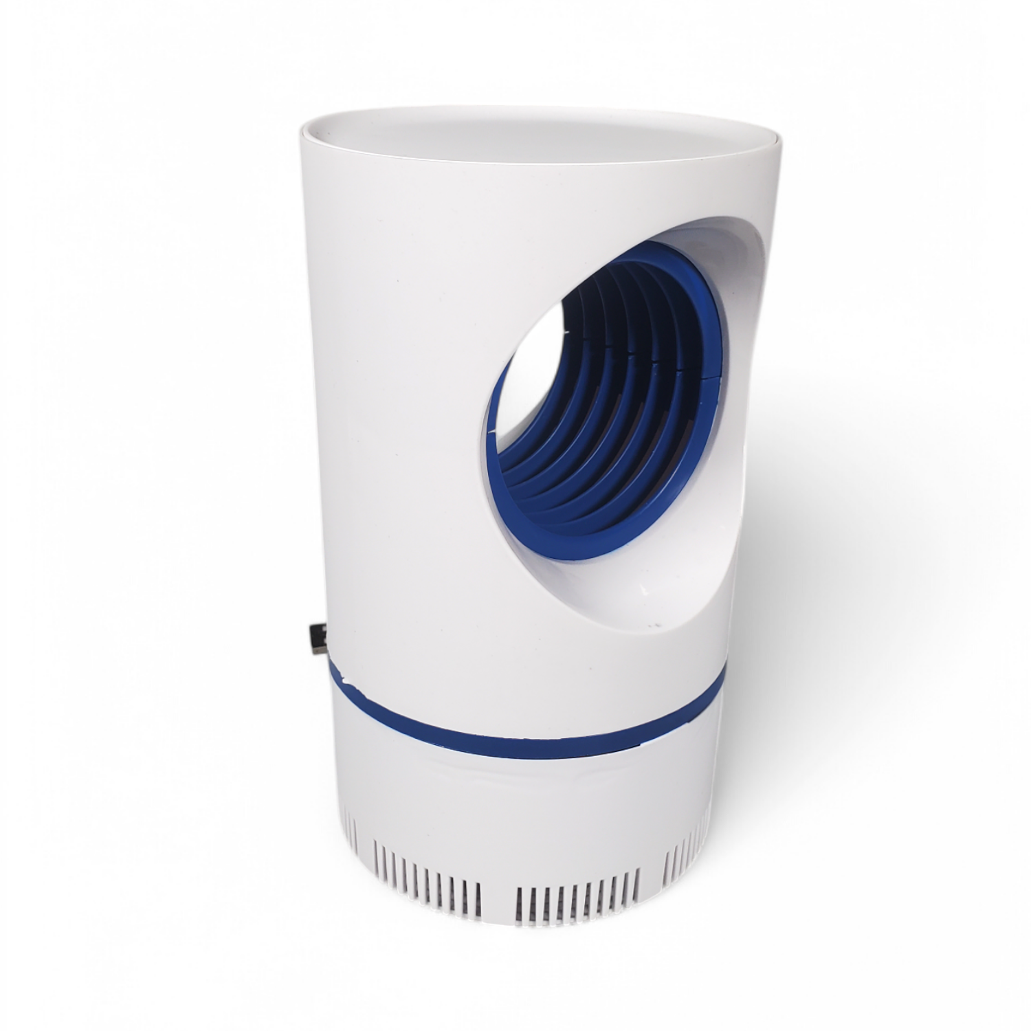 Aleekit Lampu LED UV Anti Nyamuk Mosquito Killer Lamp USB 5W 5V - XM888