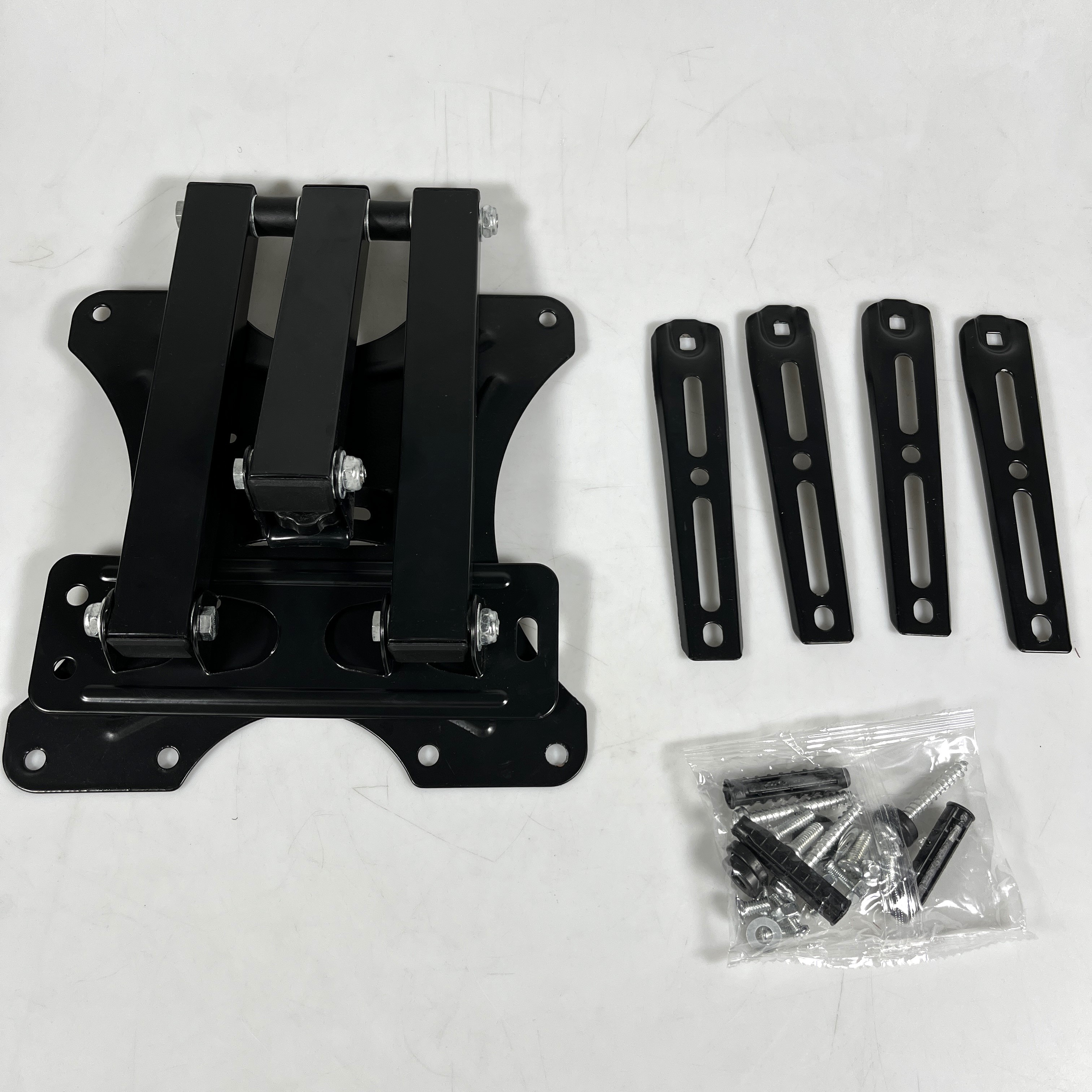 CNXD Bracket TV Telescopic VESA 400x400 for 14-55 Inch TV - HDL-117B-2