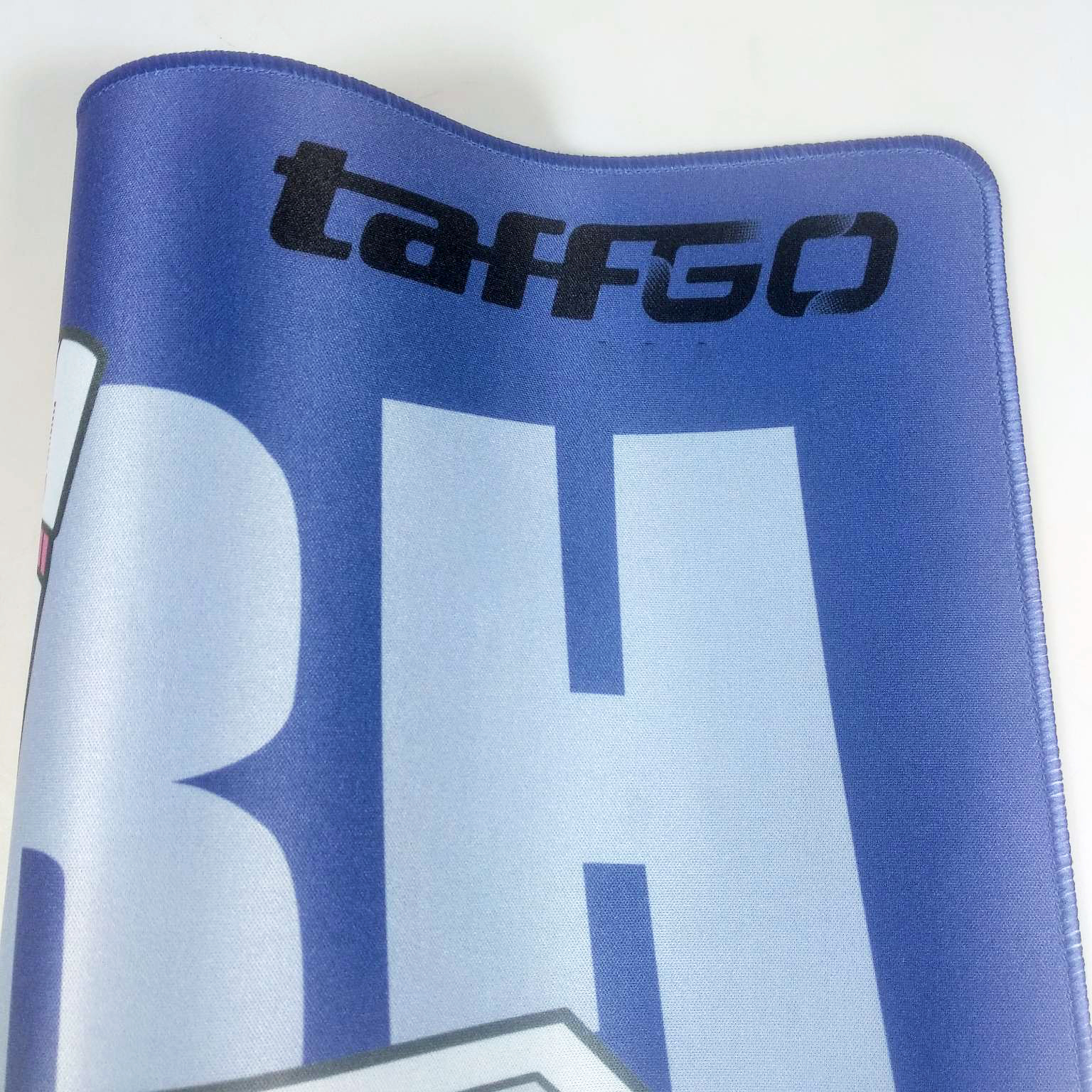 TaffGO Gaming Mouse Pad Gundam XL Desk Mat 800x400x2mm - KA-629