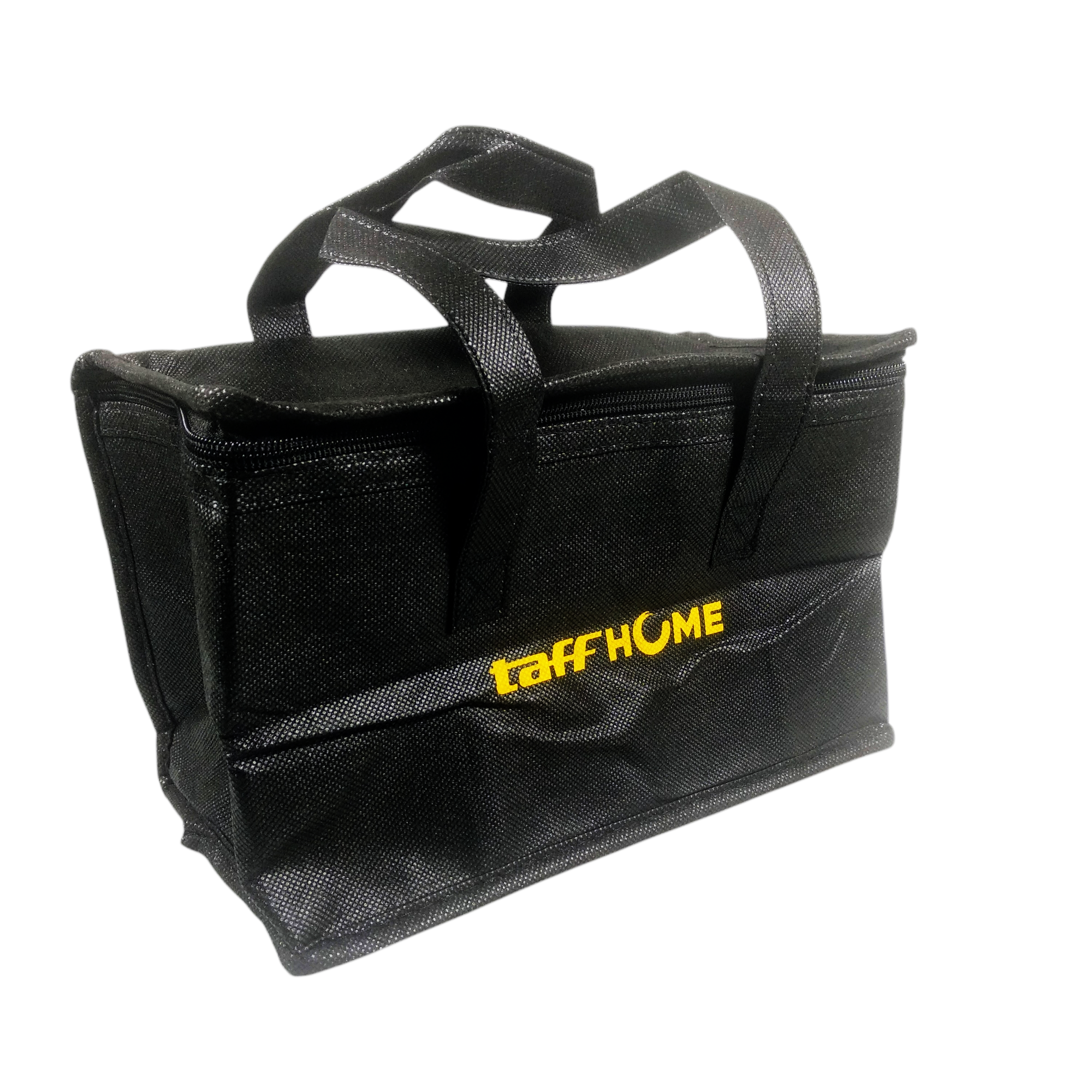 TaffHOME Tas Pendingin Makanan Cooler Bag Thermal Insulated Bag - S1524