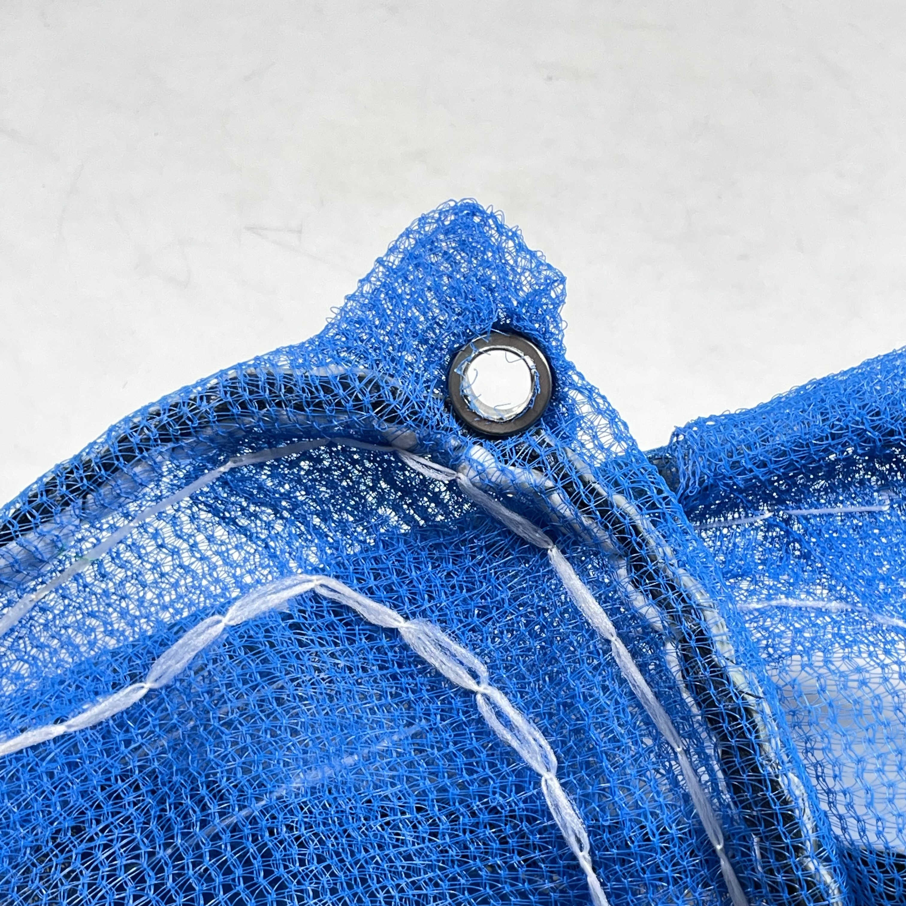 TEME Jaring Pengaman Bangunan Safety Net Construction 1600 Mesh 1.8x6M - TM-18