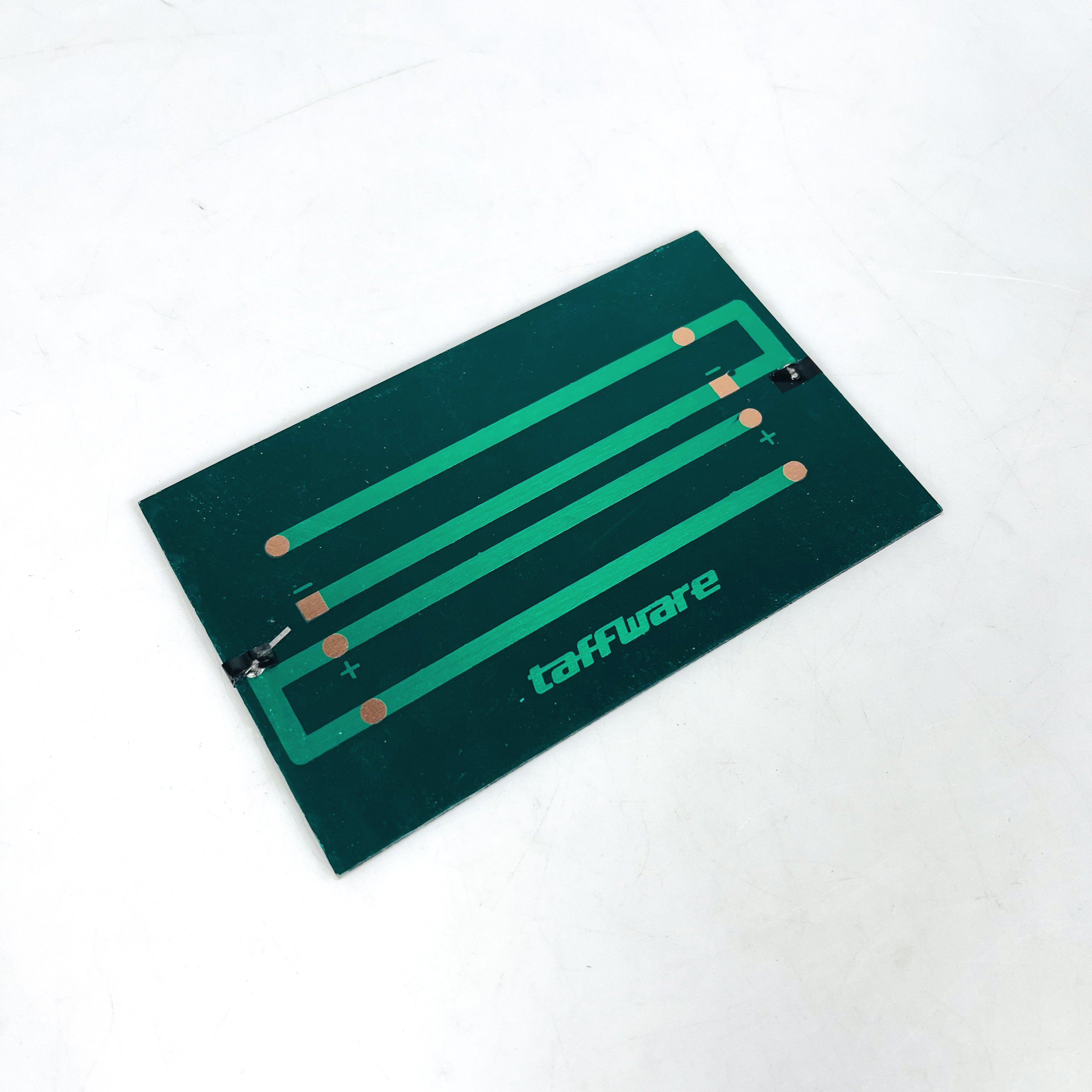 Taffware Solar Panel Mini Polycrystalline DIY Power Bank 5V 1.1W 220mA