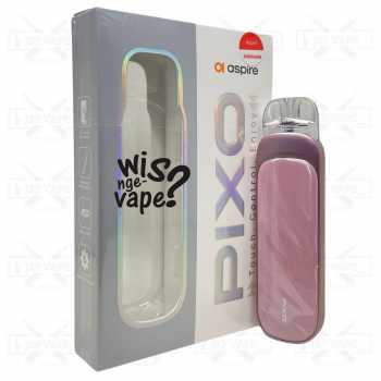 Aspire Pixo 30W 1100mAh - Pod Kit Authentic by Aspire