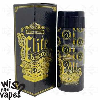 ELITE BACCO SALT NIC 30ML - PREMIUM LIQUID VAPE BY INDONESIAN JUICE