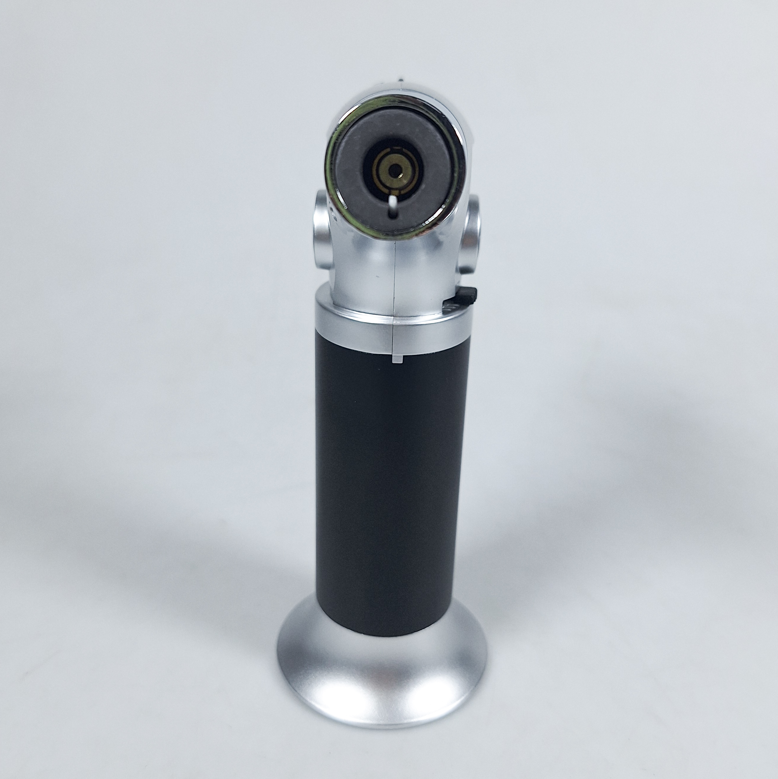 KING TORCH Portable Gas Blow Torch Butane Flame Gun - BS-401