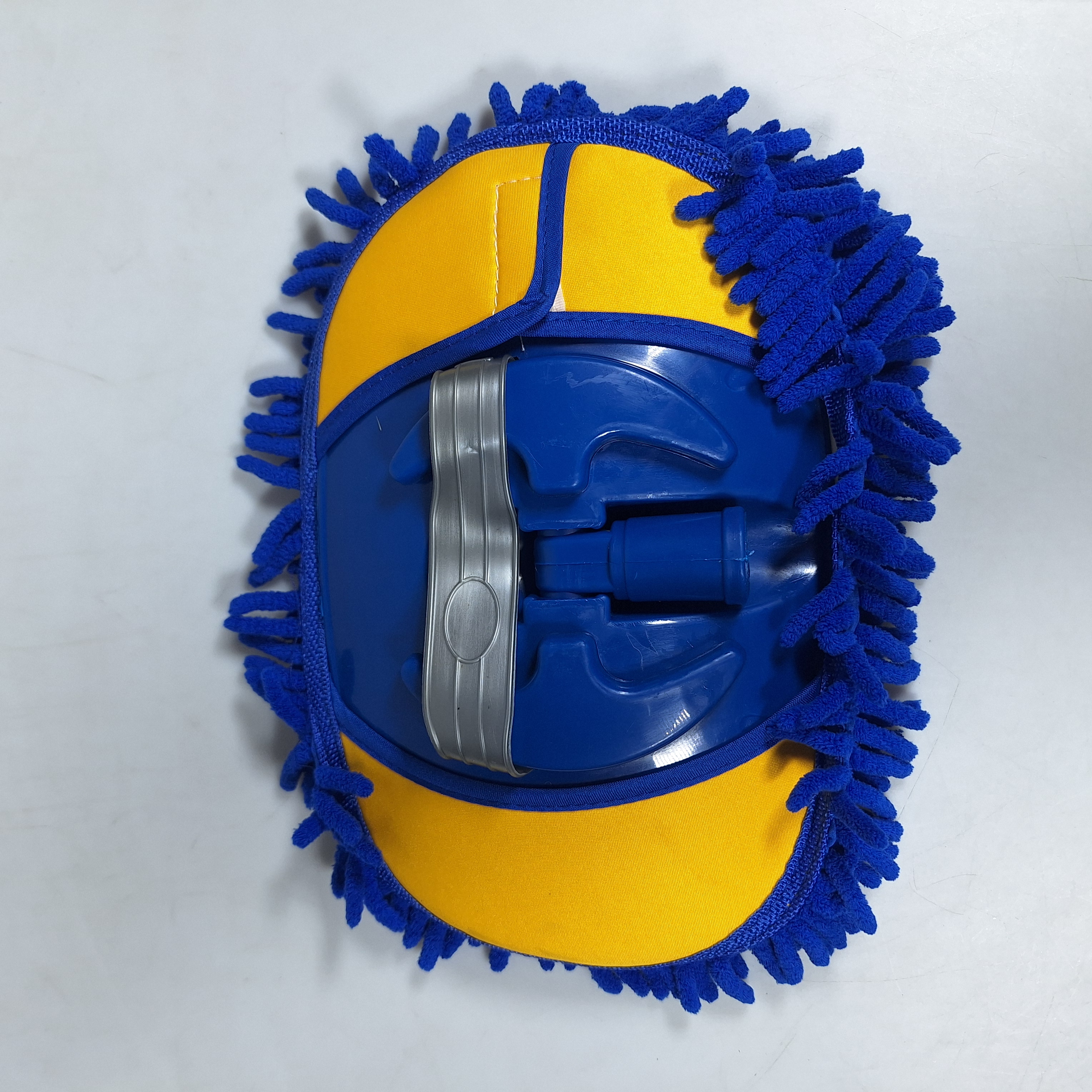 Byfa Tongkat Microfiber Alat Cuci Mobil Wool Microfiber Car Wash 102cm - BH-22