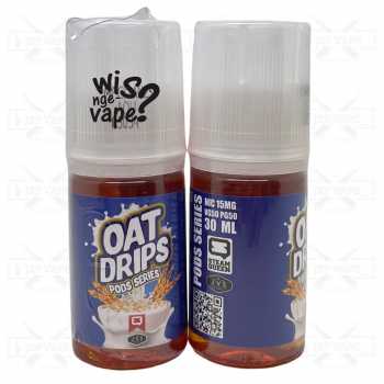 OAT DRIPS v1 30ml - Pods Friendly
