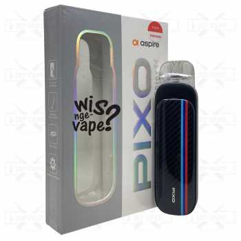 Aspire Pixo 30W 1100mAh - Pod Kit Authentic by Aspire