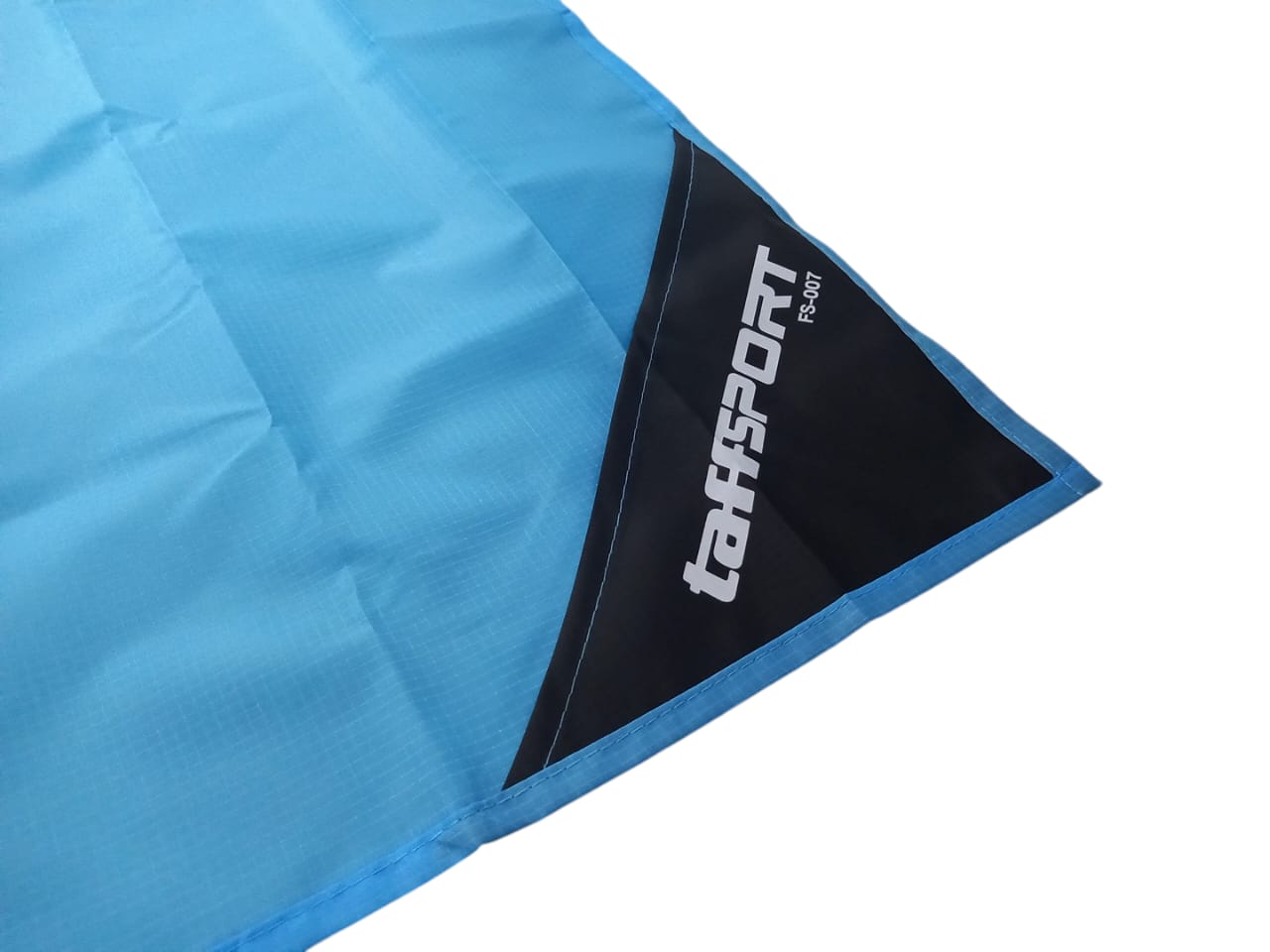 TaffSPORT Tikar Lipat Matras Camping Piknik Waterproof Mat 140x152cm - FS-007