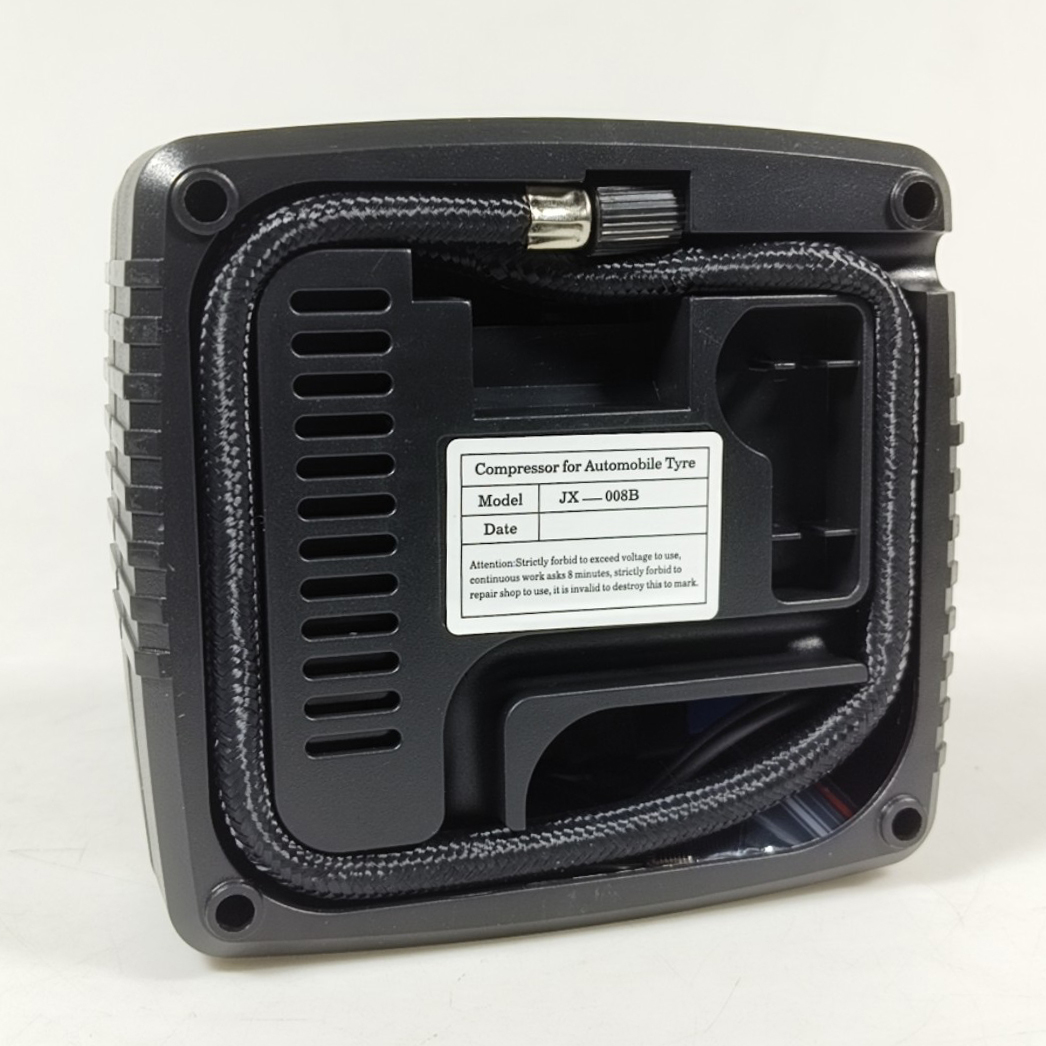 JXIANG POWER Jump Starter Luxury Power Bank Senter USB 12V 20000mAh - JX-27Pro