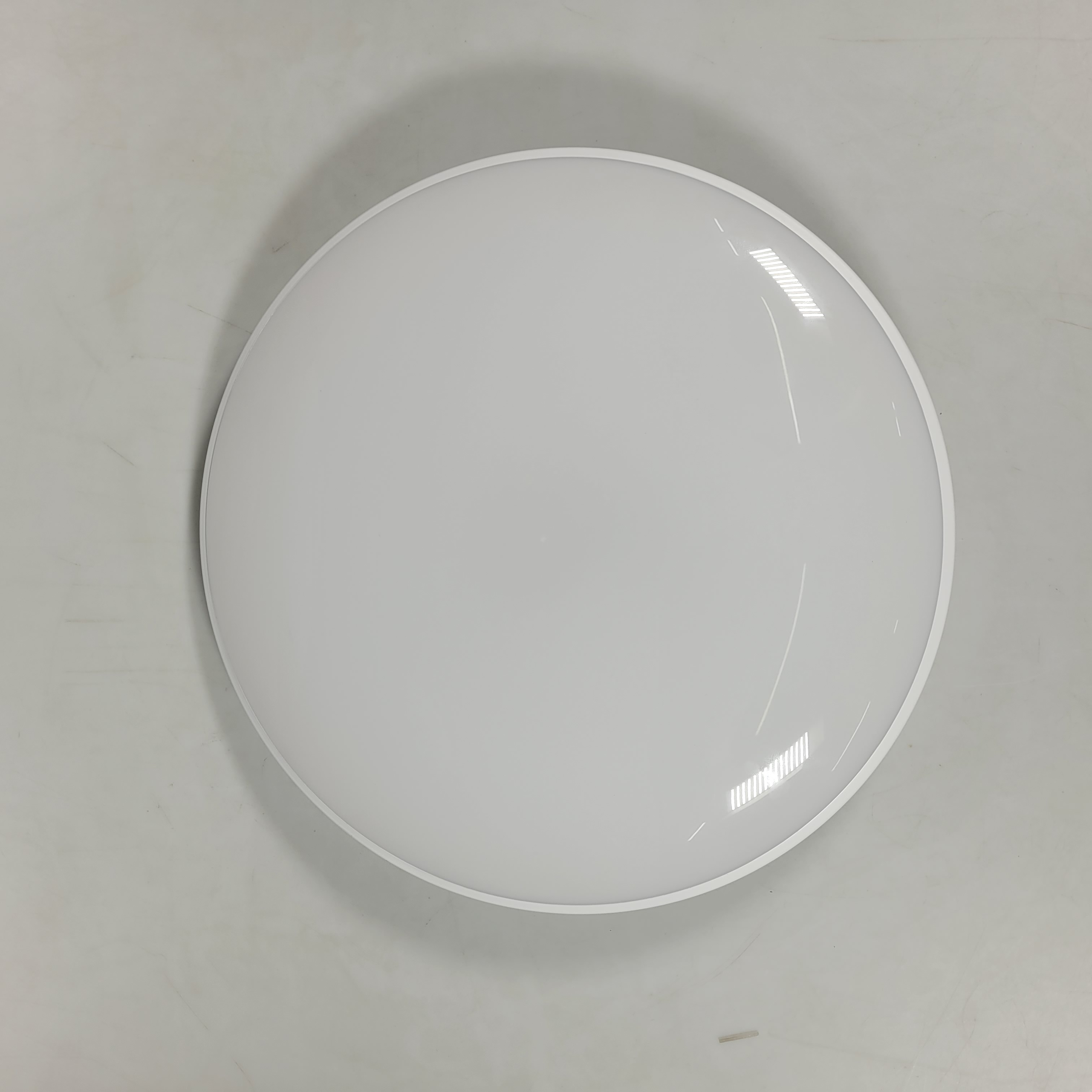 TaffLED Lampu Plafon Minimalis LED Smart Lamp RGBCW 220V 24W - SKCL