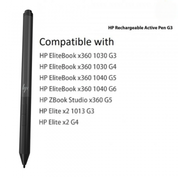 Hp Elite X2 Hp G3 Active Pen Jual HP Active Pen G3 4096 Pressure