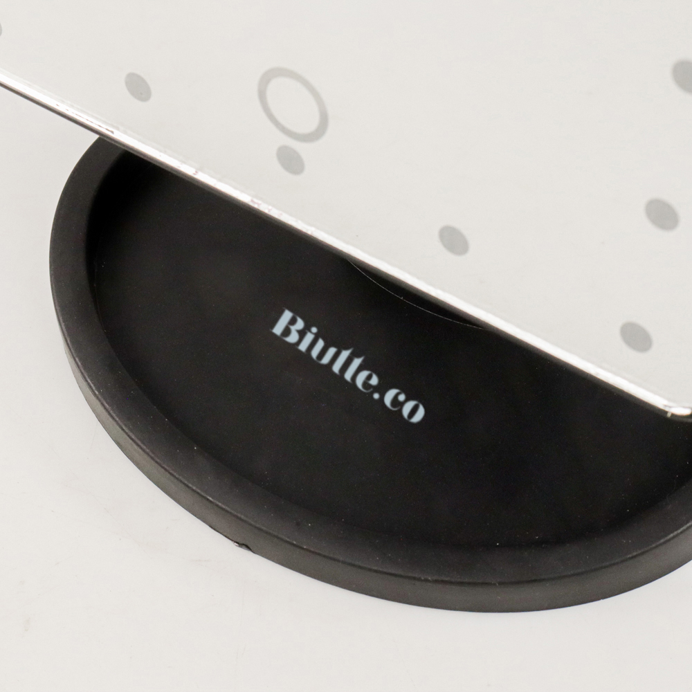 Biutte.co Cermin Make Up Mirror 22 LED Light - JX-301