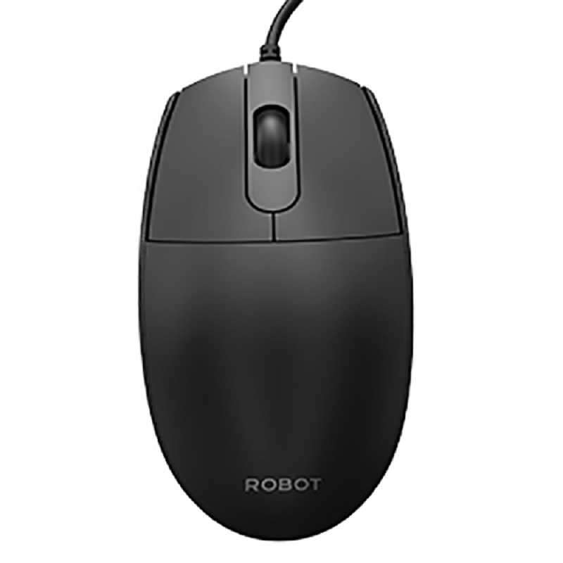 Robot Mouse R Jual ROBOT M102 Mouse Kabel Wired 1200DPI Optical Mouse Komputer