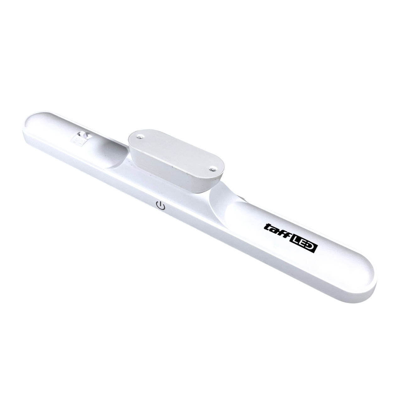 TaffLED Lampu Tempel Magnetic Lamp USB Rechargeable 3in1 1200mAh 5V 3W - SK-CT30C