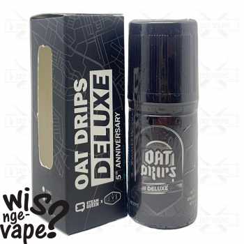 Oat Drips Deluxe 30ml - Pods Friendly Liquid by JVS x SQJ