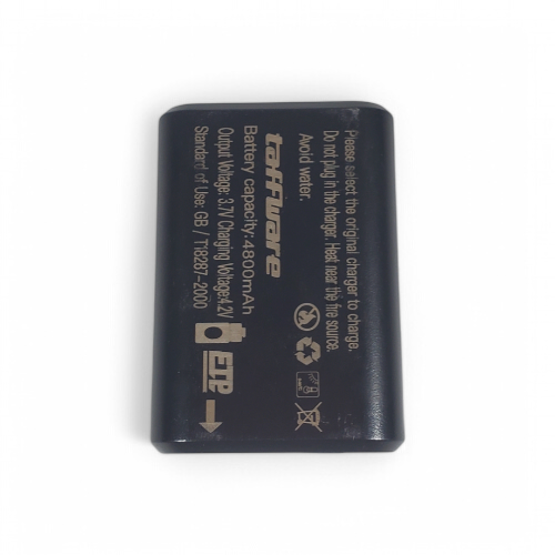 Taffware Baterai Laser Level 3D Isi Ulang Rechargeable Battery - BM02