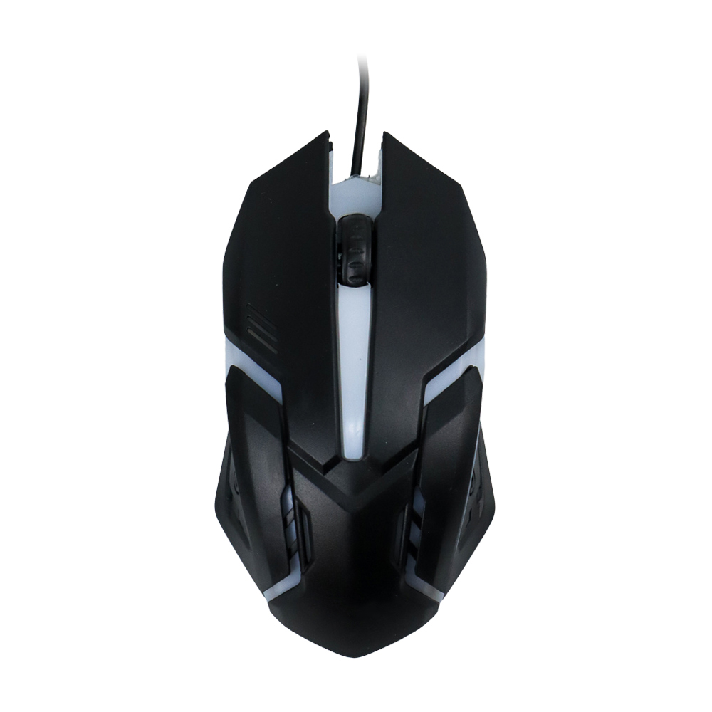 LDKai Mouse Gaming USB Wired LED RGB 1200 DPI - X1
